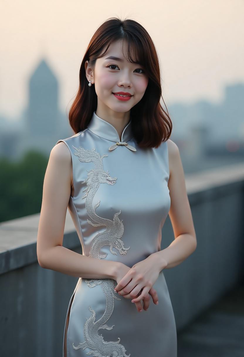 镇魂街
