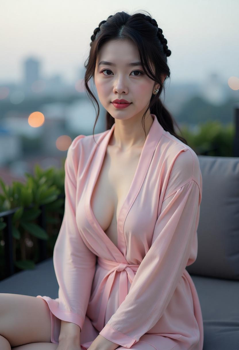 黑金意识觉醒暴走